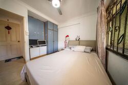 Blk 354 Woodlands Avenue 1 (Woodlands), HDB 4 Rooms #597219711